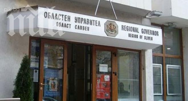 64-годишна обяви гладна стачка пред сливенската областна управа