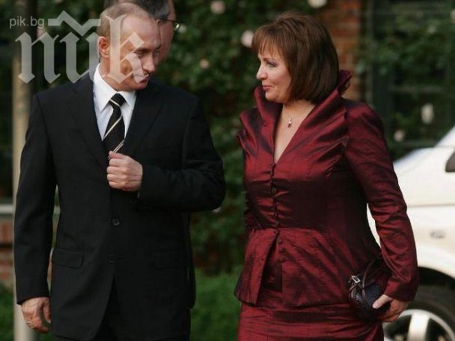 Сюрприз! 60-годишният Путин е най-желаният ерген в Русия