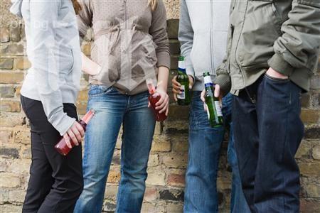 Нова мода: Бандити събират такса тишина в Слънчев бряг