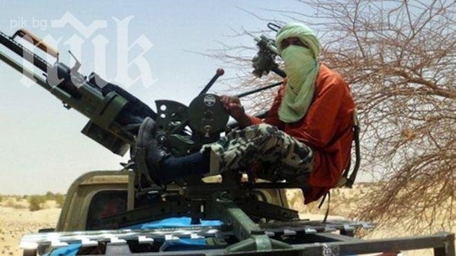 Ученици загинаха след нападение на ислямисти над училище в Нигерия