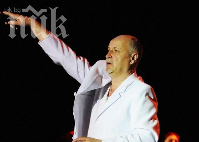 Данчо Караджов: Подкрепям протестите, търси се интелигентно решение