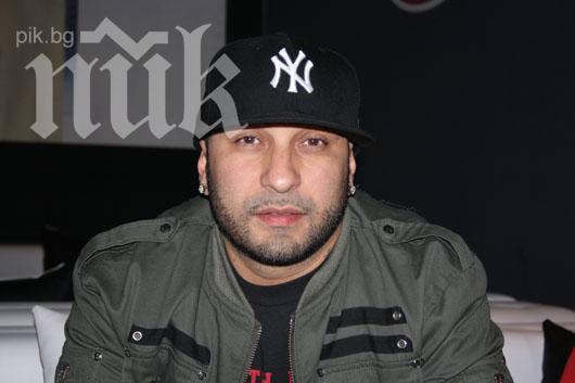 Мишо Шамара отново нападна Бойко Борисов