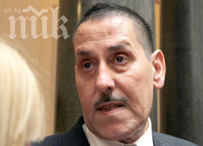 Омбудсманът: Липсва разумна партия с идеи, за която хората да гласуват