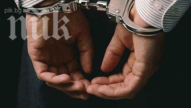 Хванаха в Дружба-1 македонец, търсен от Интерпол