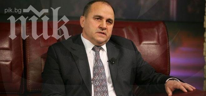 Шок и ужас! Свидетел на прокуратурата заплаши, че ще заколи кмета на Гълъбово