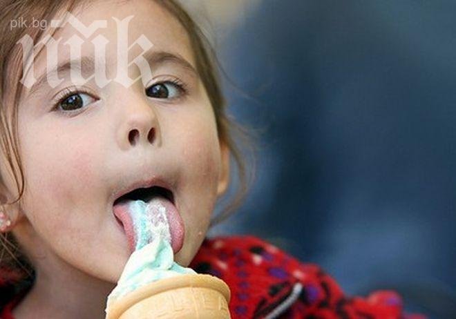 Храната на бабите била вредна за внуците