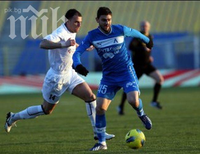 Израелски гранд с интерес към Гаджев