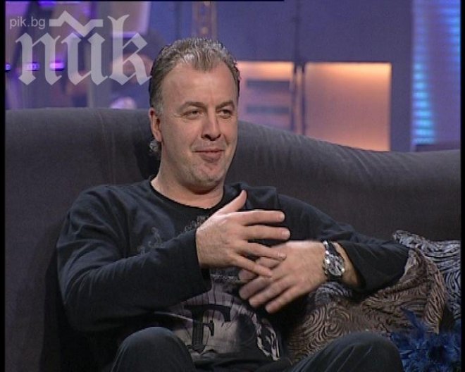 Наско Сираков: Левски има сериозна нужда от оздравителна програма