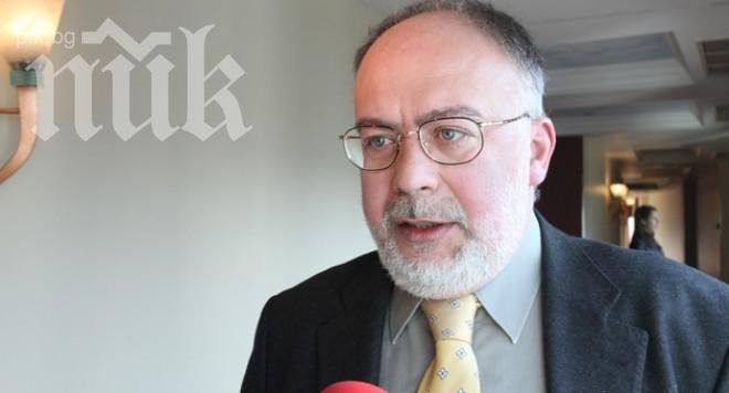 60% искат кабинетът да продължи да работи, 28% - избори тук и сега