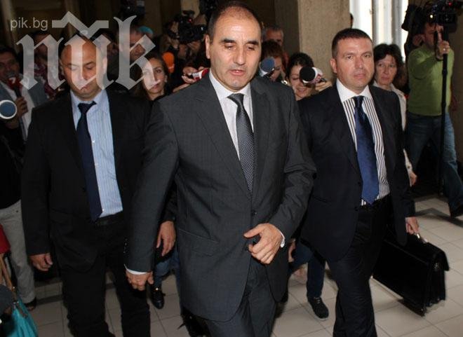 Страхотен скандал! Опитът за повдигане на обвинение срещу Цветанов претърпя пълен провал! (обновена)