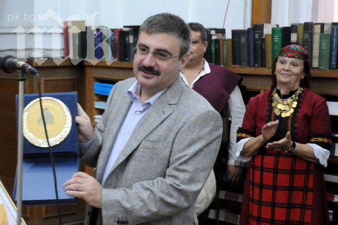 Властта убива неудобните медии и съживява с европари послушните