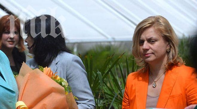 Новият кабинет проверява магистралите на Бойко