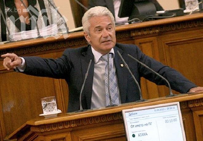 Атака: Ние работим добре в Народното събрание, питаме къде е ГЕРБ