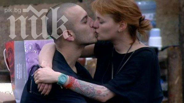 Рут Колева: Калоян се издържа с парите на известни жени