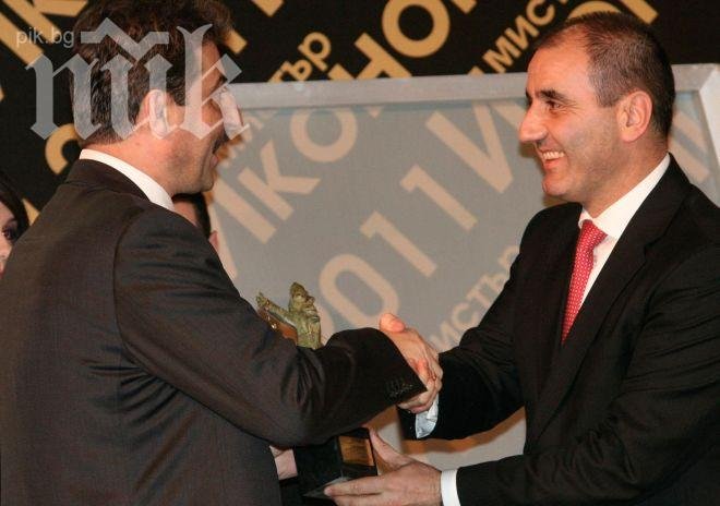 Обръч от фирми на КТБ обсеби върха на фондовата борса