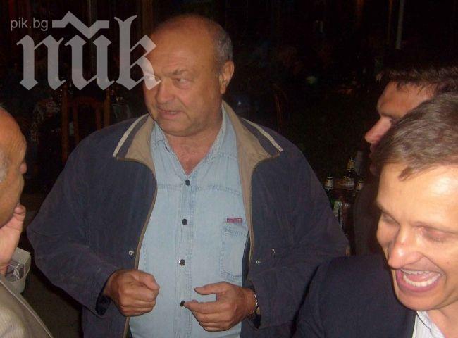 Задава се по-зловещ лобистки скандал от Красьо Черния. Магистратите в паника!