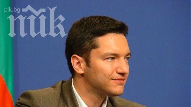 Бъдещите посланици на изпит при депутатите