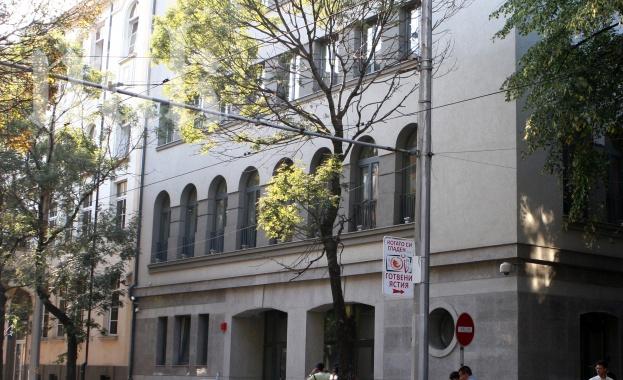 Демонстранти пред Висшия съдебен съвет: Сатанински, вън!