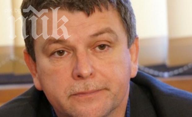 Бозов: Портних, свързан си с “Мултигруп”, ти управляваше хотелите на Илия Павлов