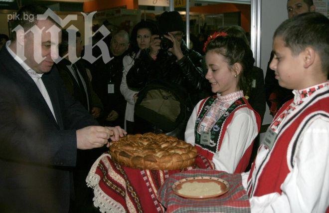 В кои медии земеделското министерство наля милиони за селска реклама