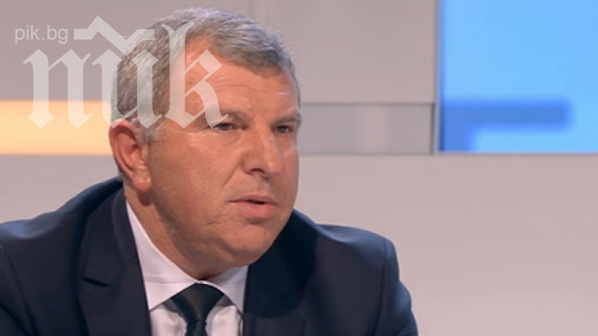 Димитър Греков: На пазара ще навлязат качествени български зеленчуци