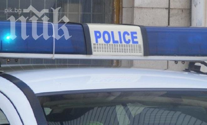 Италиански джип изчезнал мистериозно във Враца

