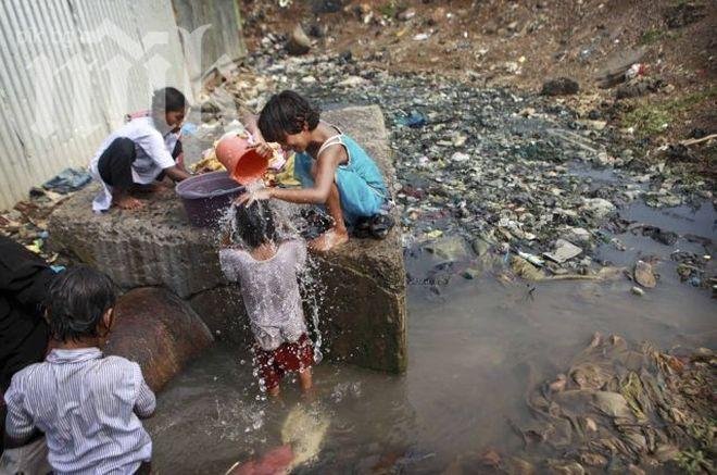 Индия изготви план за хранителна сигурност за 20 млрд. долара