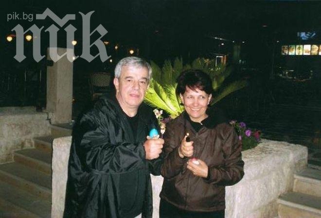 Почина бившият посланик в Либия Людмил Спасов, погуби го масиран ...