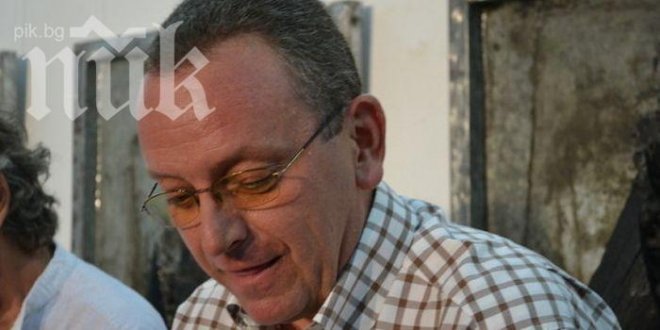 Петър Стоянович обеща 4,5 млн. лв. на българското кино