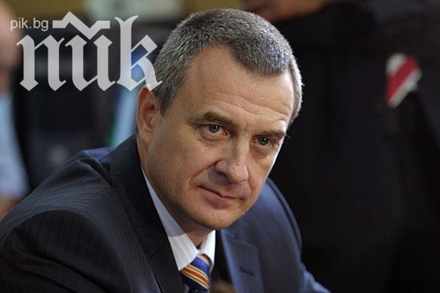 Цветлин Йовчев: Съкращения в МВР ще има