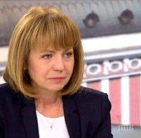 Фандъкова строи 10 нови училища