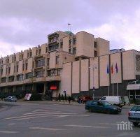 Велико Търново прекрати поръчката за генералния транспортен план