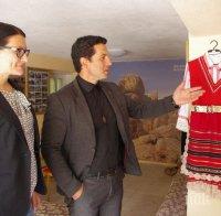 Йоана Йончева – Фильова, кандидат за евродепутат: Ще продължим да се борим срещу двойните стандарти