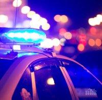 ОТ ПОСЛЕДНИТЕ МИНУТИ: Издирват избягал затворник от Бобов дол