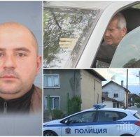 Бащата на издирвания за убийството в Костенец: Аз съм последният, когото ще потърси