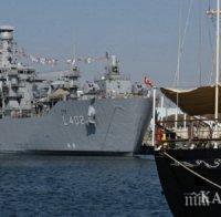 Иран скочи срещу атаките на кораби в Персийския залив