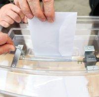 В Литва се провеждат президентски избори