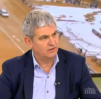 КНСБ: До 3 години средната заплата трябва да е 1000 евро