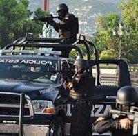 Ужасяващо: Телата на десетки хора са открити в тайни масови гробове в Мексико