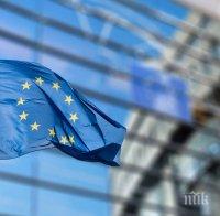 ЕС отново размаха пръст на Румъния