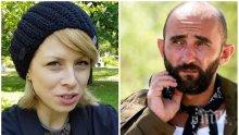 ГОРЕЩА ЛЮБОВ: Асен от "Дяволското гърло” и доц. Мишева от "Откраднат живот” заживяха под един покрив