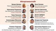 Престъпното мълчание за Румен Радев, Елена Йончева и Лозан Панов ...
