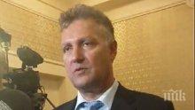 ПЪРВО В ПИК TV: Валентин Николов с експертен коментар за промените Закона на енергетиката и поскъпването на тока (ОБНОВЕНА)
