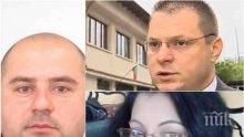 ИЗВЪНРЕДНО: Търсили с дрон Стоян Зайков след сигнал в Долна баня - полицията не вярва да се е самоубил
