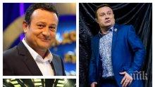 АФЕРА: Ергенът Рачков си чука среща с ТАЗИ ЖЕНА под Тепетата - вижте страстната им прегръдка (СНИМКА)
