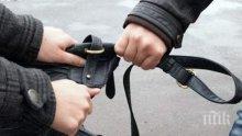 ВНИМАНИЕ: Полицията в Пловдив вдигнатa на крак заради брутални нападения в подлезите