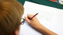 60 000 четвъртокласници решават задачи за малката матура