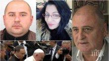 САМО В ПИК: Експертът по сигурността проф. Радулов в горещо интервю за медията ни - ще хване ли МВР убиеца от Костенец и как се справи с охраната на папата
