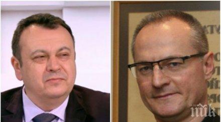 пик депутатът дпс хамид хамид остър коментар лозан панов иска политик регистрира партия вече смеят малките деца