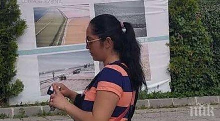 внимание румънски цигани измамници плъзнаха бургас